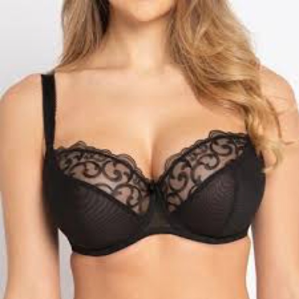 Flirtelle Balconete Bra 36G / 36I